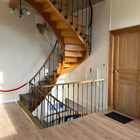 La Loge 2 شقة