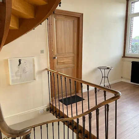 La Loge 2 * Beauquesne