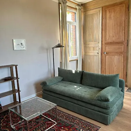 La Loge 2 *