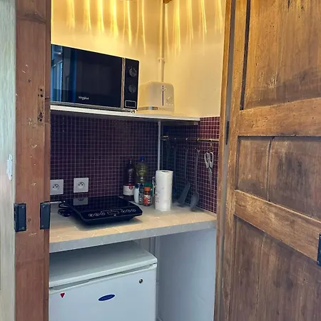 La Loge 2 شقة *