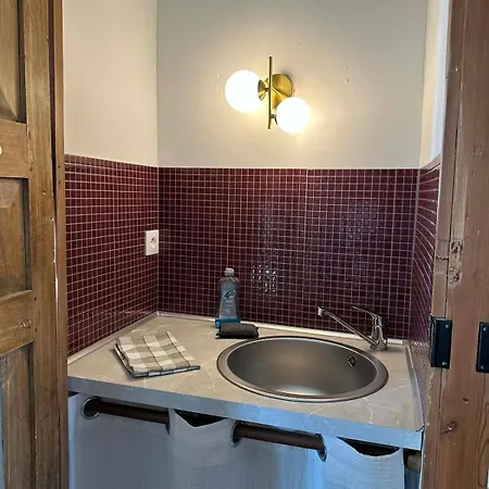 La Loge 2 Beauquesne