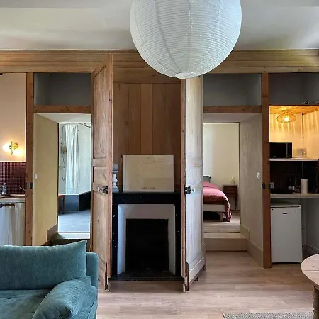 La Loge 2 Beauquesne