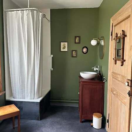 La Loge 2 Beauquesne