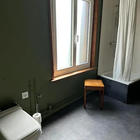 La Loge 2 Apartman Beauquesne