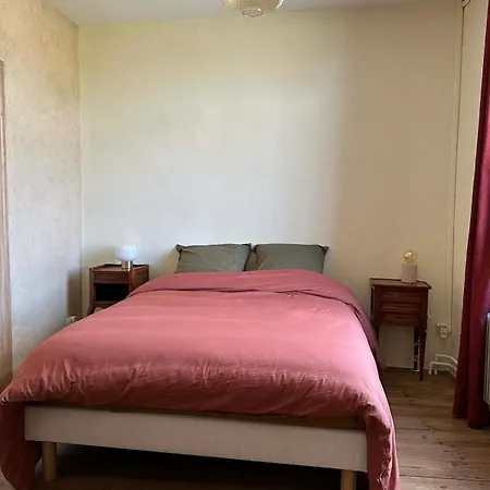 La Loge 2 * Beauquesne