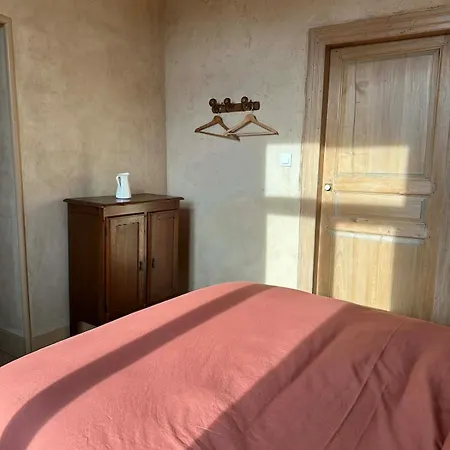 La Loge 2 Apartman