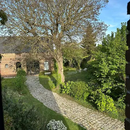 La Loge 2 * Beauquesne