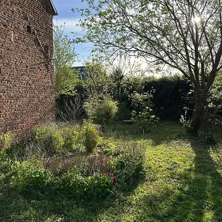 La Loge 2 Apartman Beauquesne