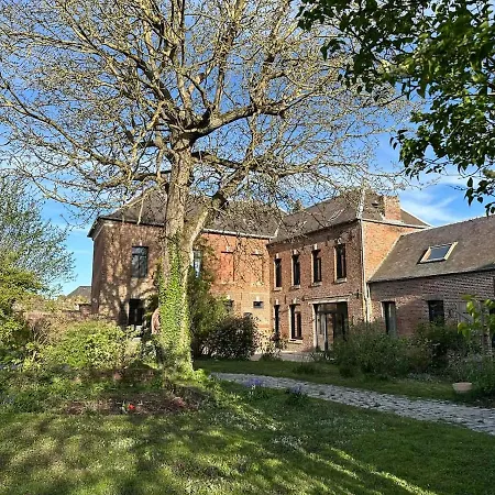 La Loge 2 Beauquesne